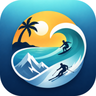 TravelScanning app icon